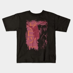 Parasite Robot Kids T-Shirt